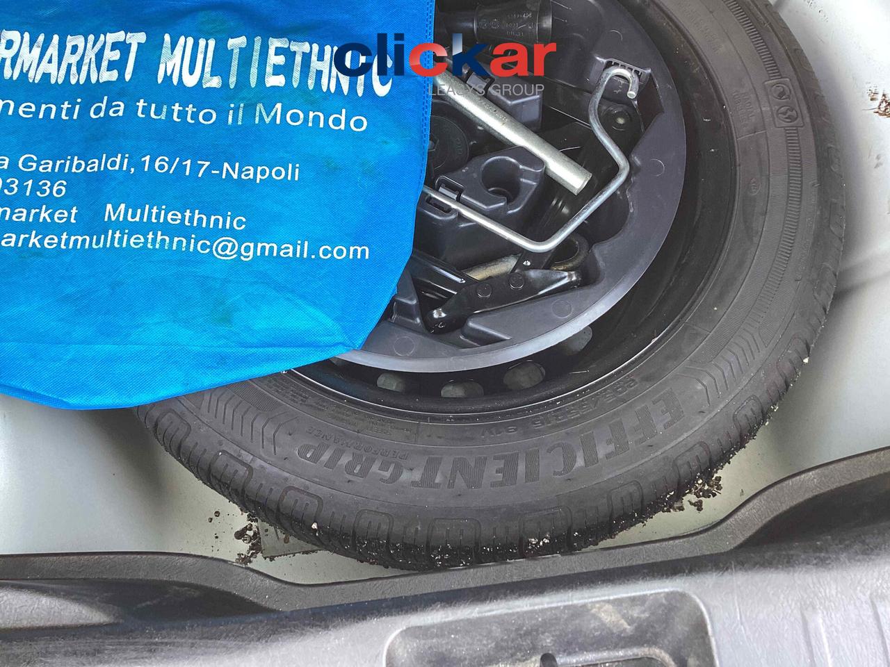 Fiat Tipo 1.6 MJT 120CV SW N-DESIGN **PREZZO VERO**