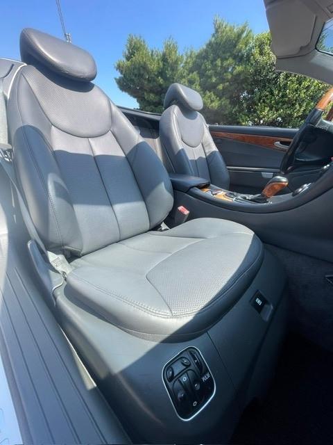 Mercedes-benz SL 500 SL 500 cat