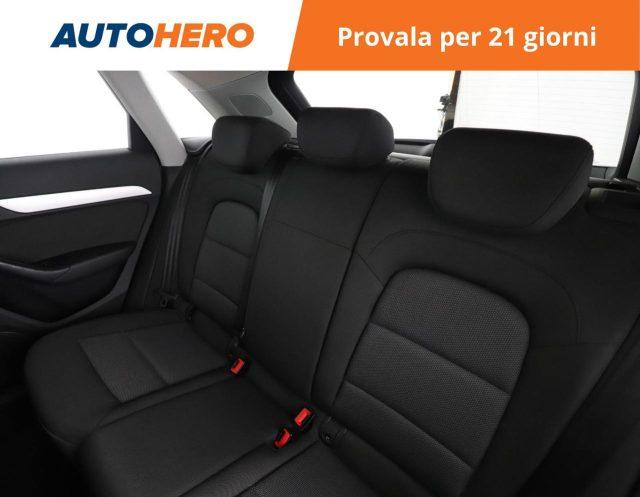 AUDI Q3 2.0 TDI 150 CV quattro Business