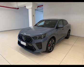 BMW X2 (U10) - X2 sDrive 20d Msport Pro