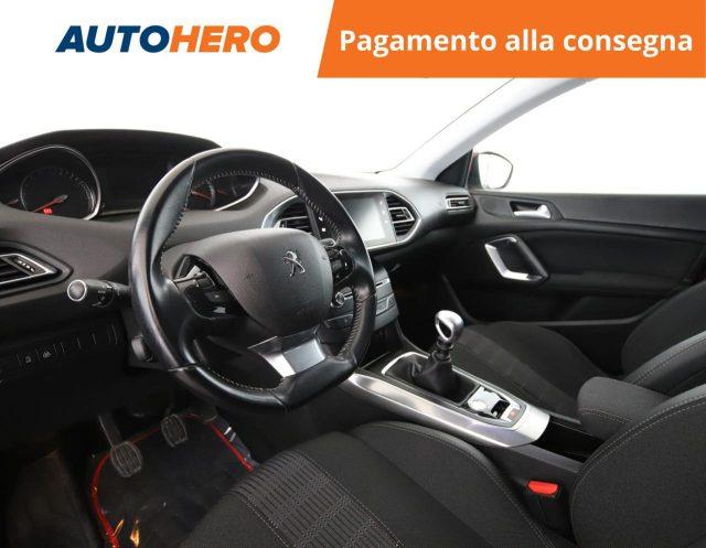 PEUGEOT 308 BlueHDi 130 S&S SW Allure