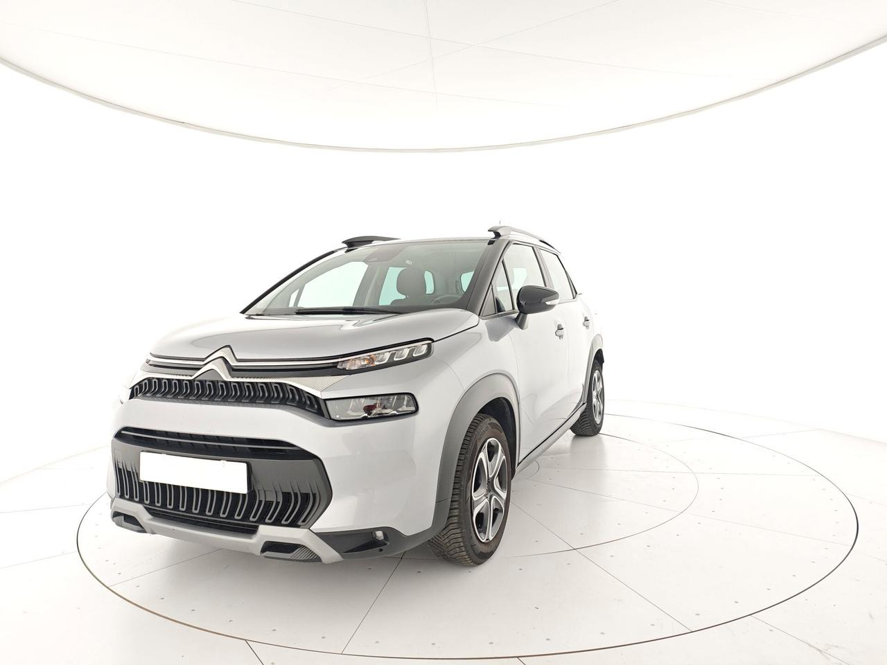 Citroen C3 Aircross PureTech 110 S&S Feel