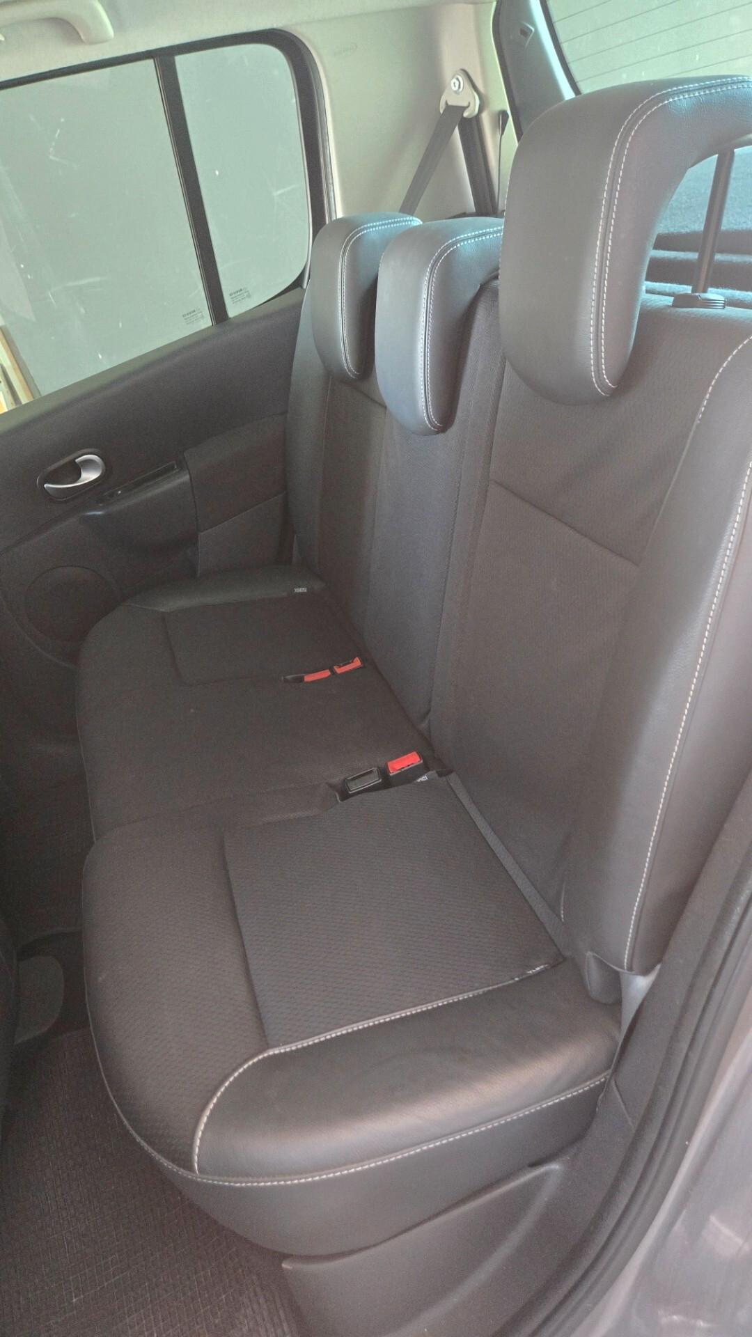 Renault Modus 1.6 16V AUTOMATIC