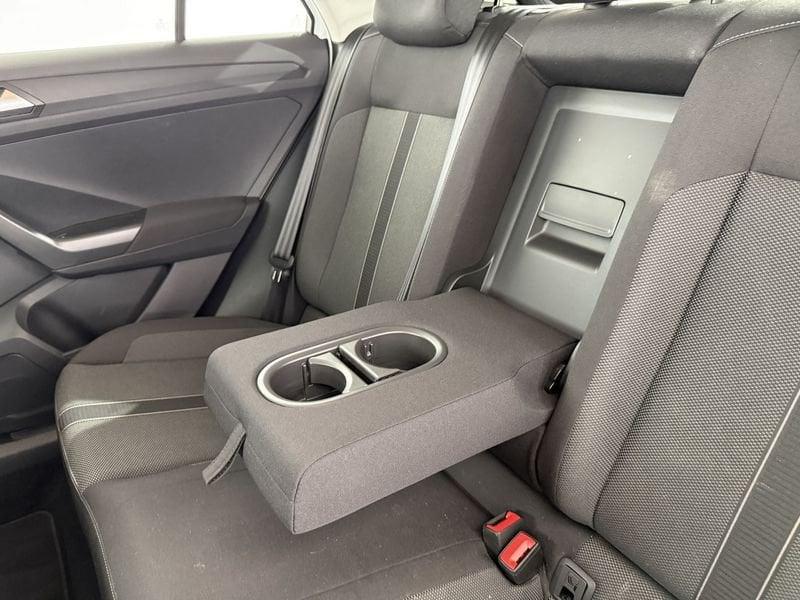 Volkswagen T-Roc 1.0 TSI Edition Plus