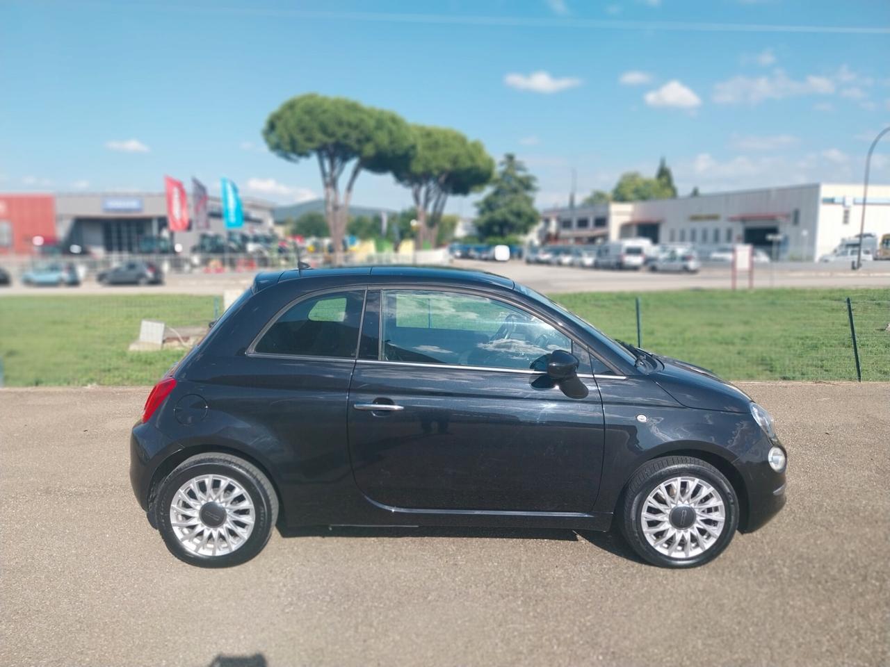 Fiat 500 1.2 Riva