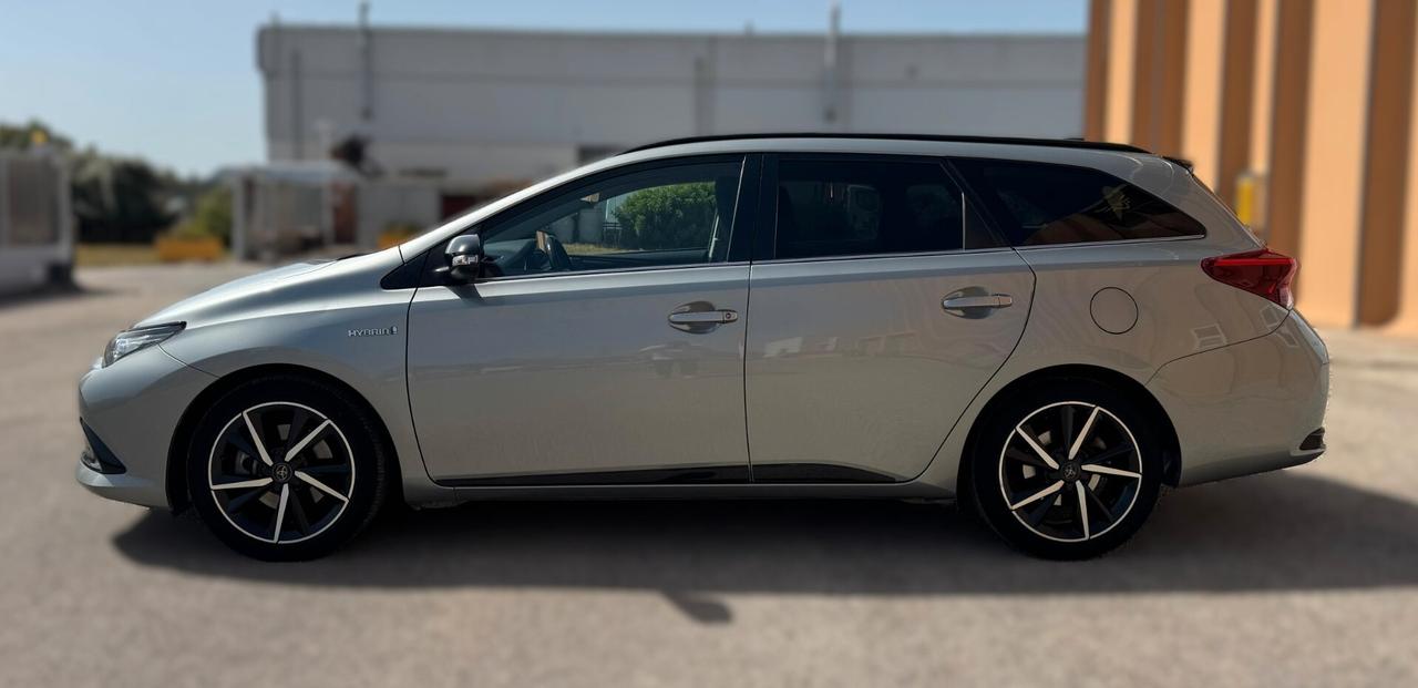 Toyota Auris 1.8 Hybrid SW - 2017