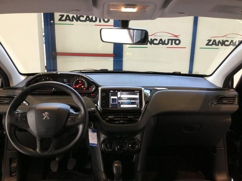 Peugeot 208 1.4 8V HDi 68cv FAP Active