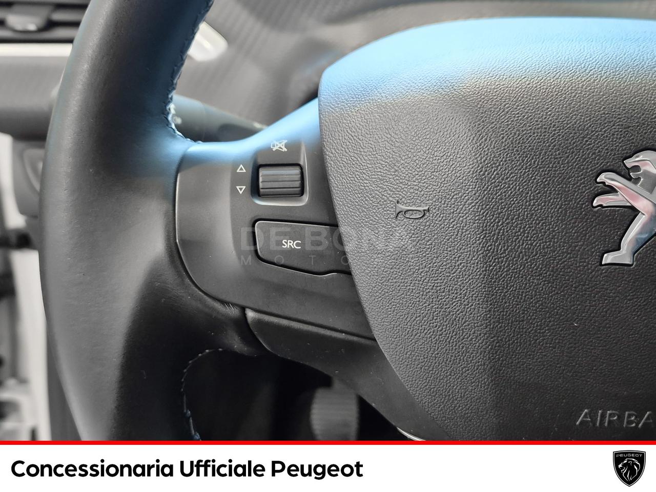 Peugeot 208 5p 1.2 puretech active s&s 82cv neopatentati