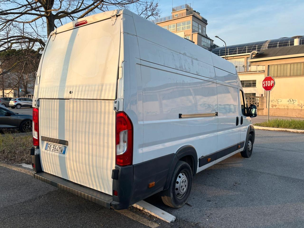 Fiat Ducato