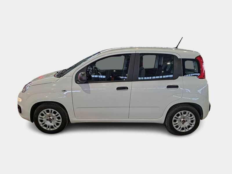 FIAT PANDA 1.0 70cv S/S Hybrid E6d-T Easy 5 PORTE