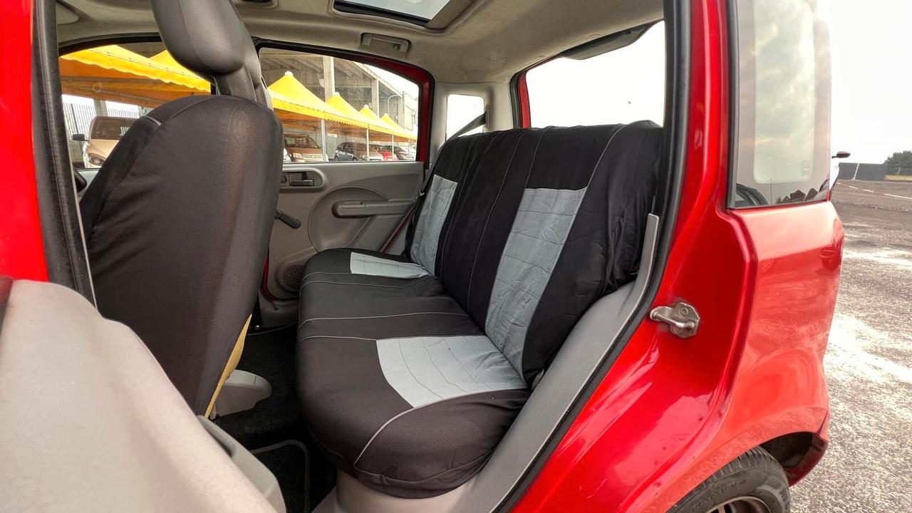 Fiat Panda 1.2 Dynamic