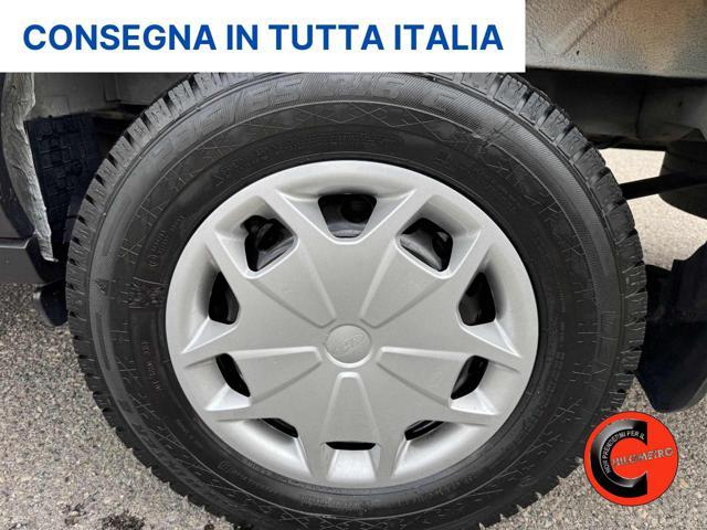 FORD Transit JUMBO 350 2.0TDCi AUTOMATICO 170CV(L4H3)-SENSORI-