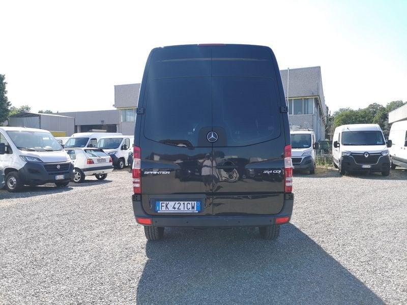 Mercedes-Benz Sprinter K37/32 314 CDI TN Kombi 9 Posti