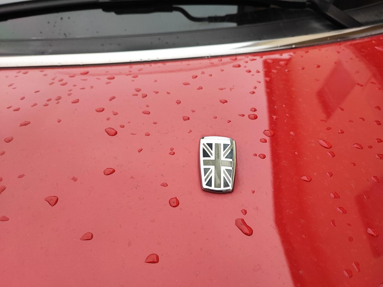 Mini Cooper Countryman 1.6 One KM 86.000