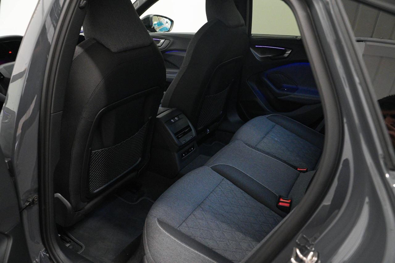 Audi A5 TDI 150 kW S tronic mHEV+ Line edition