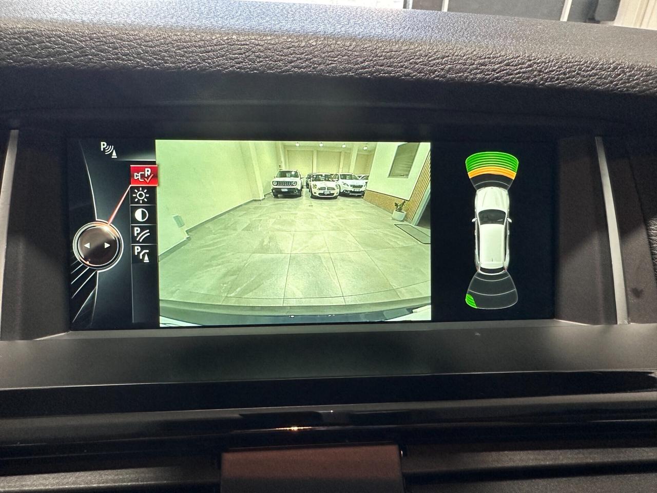 Bmw X3 xDrive30dA 258CV xLine - STRAFULL - DA VETR