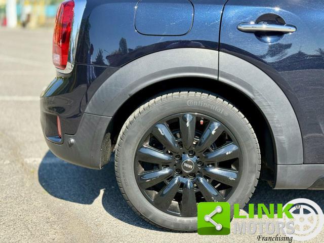 MINI Countryman 1.5 Cooper Hype Countryman