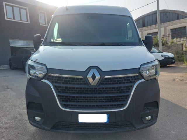 RENAULT Master T33 2.3 dCi 135 PM-TM-DC Furgone Ice