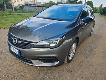 Opel Astra 1.5 CDTI 122 CV S&S AT9 Sports Tourer Business Eleg.