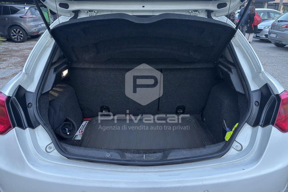 ALFA ROMEO Giulietta 1.6 JTDm-2 105 CV Distinctive