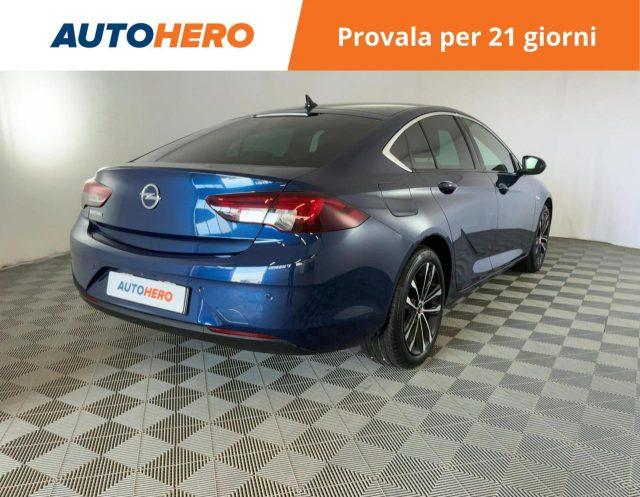 OPEL Insignia 1.5 CDTI S&S aut. Grand Sport Ultimate