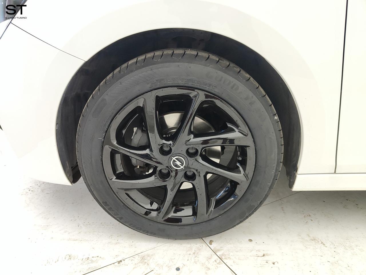 OPEL Corsa 6ª serie - Corsa 1.2 Elegance