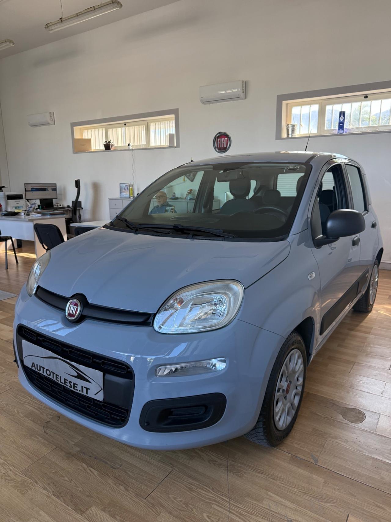 Fiat Panda 1.2 Easy