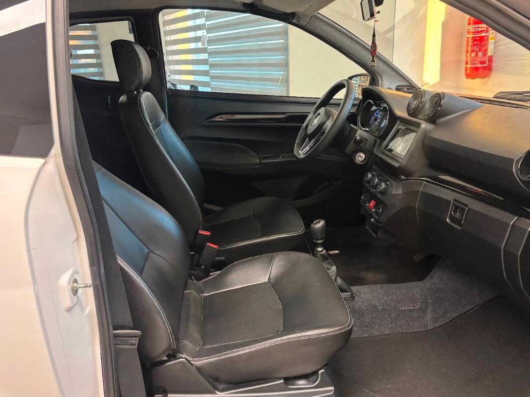 Aixam City 482 Sport Emotion E5