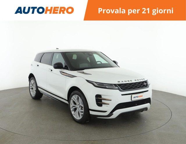 LAND ROVER Range Rover Evoque 2.0 I4 200 CV AWD Auto R-Dynamic SE