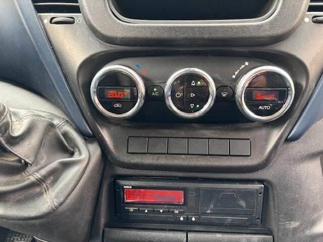 IVECO DAILY 35-160 2.3 HI-MATIC L3 H2