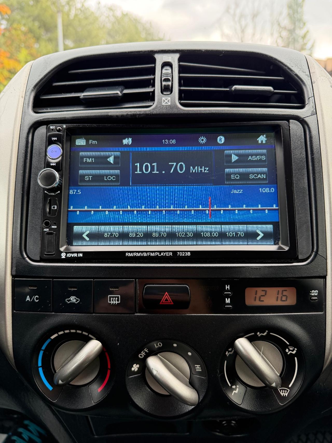 Toyota RAV 4 RAV4.com 2.0 Tdi D-4D cat 3 porte