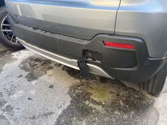 Jeep Avenger full-electric Summit fwd 156cv auto