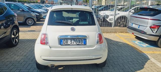 FIAT 500 1.2 Sport