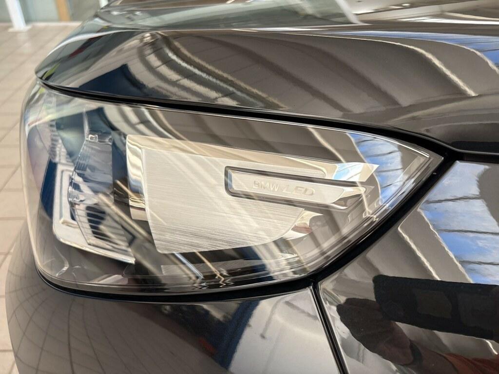 BMW iX1 20 X-Line eDrive