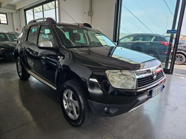 Dacia Duster Duster I 2010 1.5 dci Laureate 4x2 NEOPATENTATI