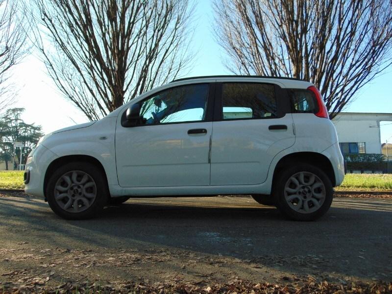 FIAT Panda 3ª serie Panda 0.9 TwinAir Turbo Na...