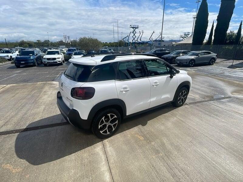 Citroën C3 Aircross PureTech 110 S&S PLUS