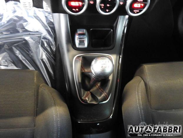 ALFA ROMEO - Giulietta - 1.6 JTDm-2 105 CV