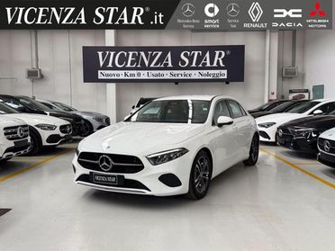 MERCEDES-BENZ A 180 d ADVANCED SPORT