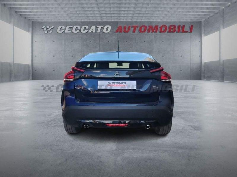 Citroën C4 C4 1.2 puretech Plus s&s 130cv