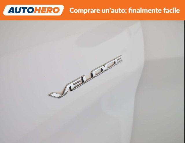 ALFA ROMEO Stelvio 2.2 Turbodiesel 210 CV AT8 Q4 Veloce