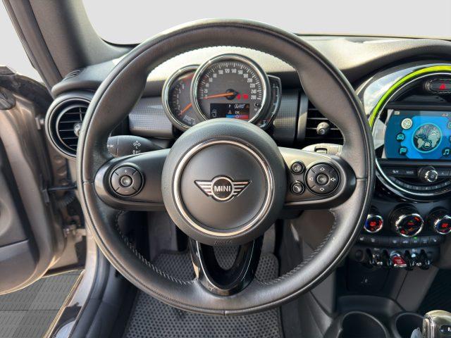 MINI Mini Cabrio 1.5 Cooper Cabrio