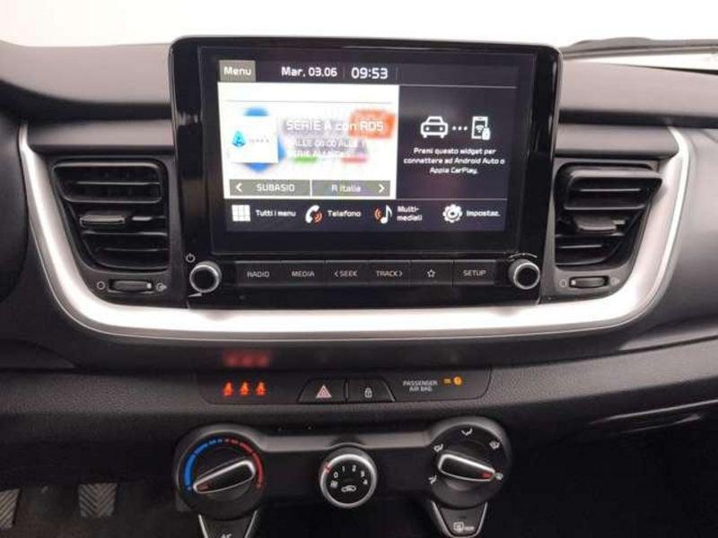 KIA Stonic 1.0 T-GDi MHEV Urban