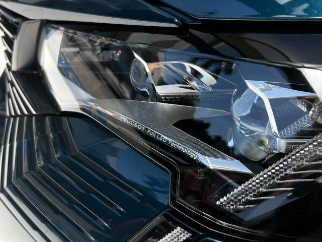 PEUGEOT 3008 BlueHDi 130 S&S EAT8 GT da ?249,00 mensili