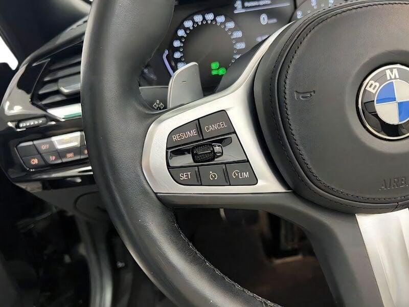 BMW Z4 sDrive20i MSport