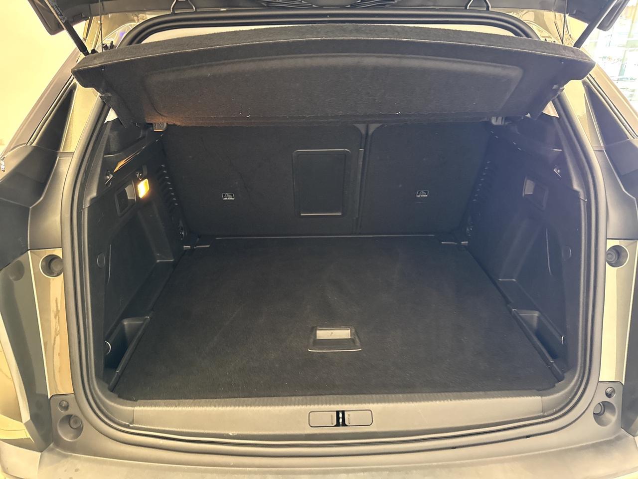 Peugeot 3008 BlueHDi 120 S&S Allure