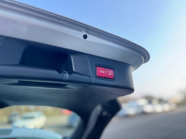 MERCEDES-BENZ B 180 d AUTOM SPORT PLUS *SERVICE MERCEDES*