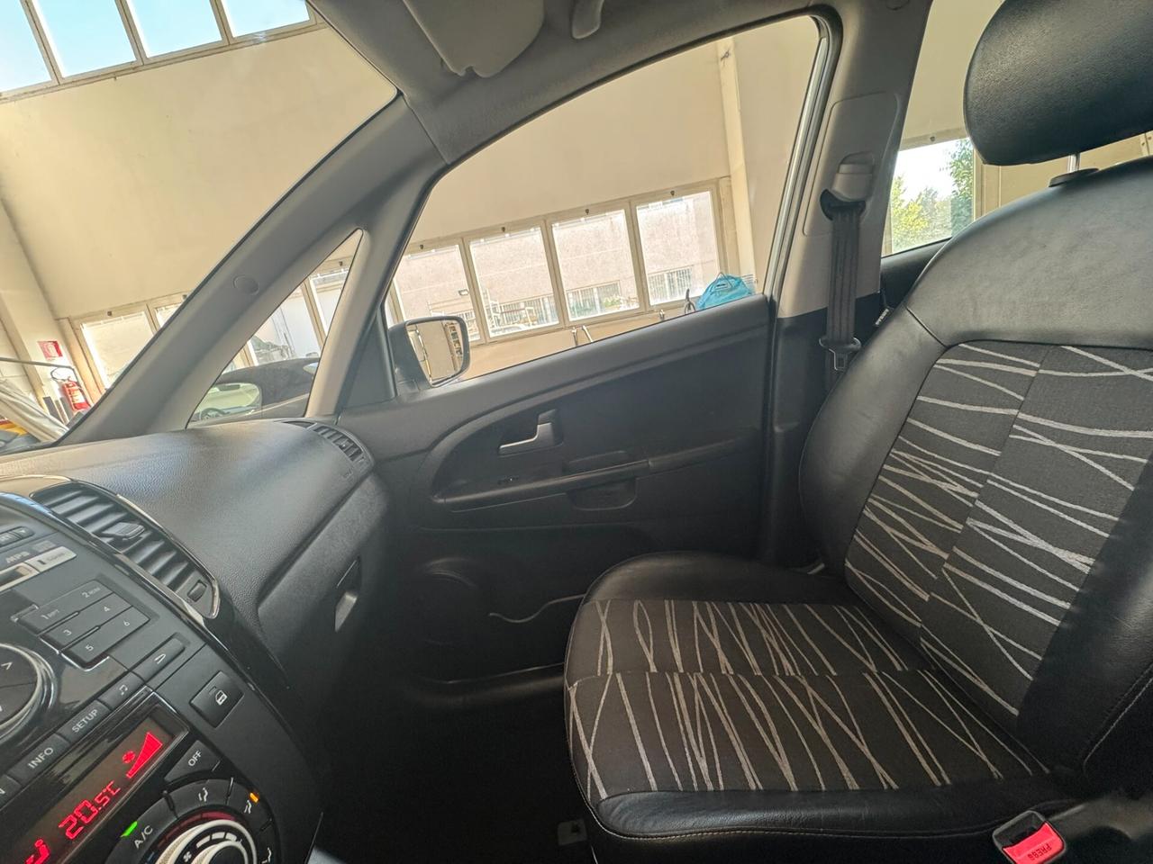 Kia Venga 1.4 Eco GPL Cool