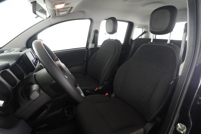 FIAT Panda Panda 1.0 FireFly S&S Hybrid