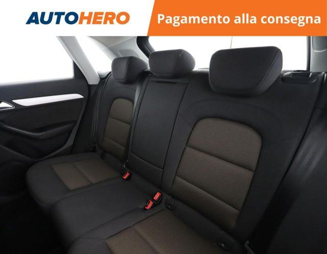 AUDI Q3 1.4 TFSI 150 CV COD S tronic Business